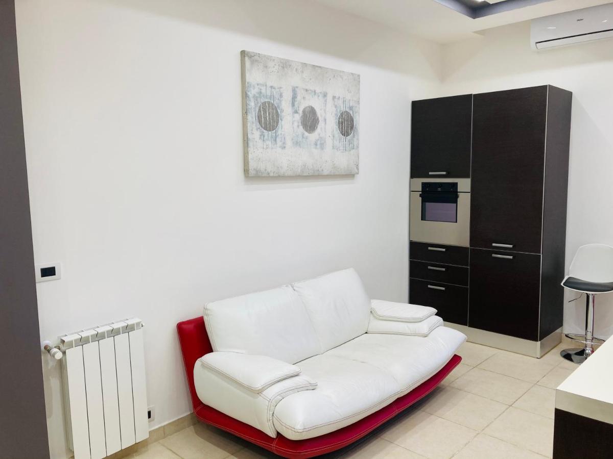 Ferienwohnung Bilocale_Torino_Deluxe Exterior foto