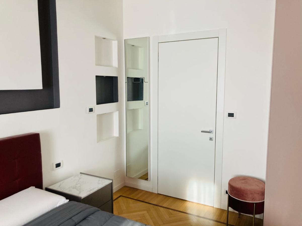 Ferienwohnung Bilocale_Torino_Deluxe Exterior foto