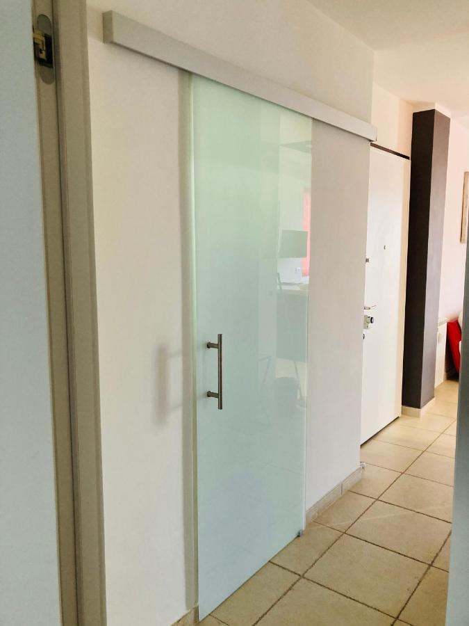 Ferienwohnung Bilocale_Torino_Deluxe Exterior foto